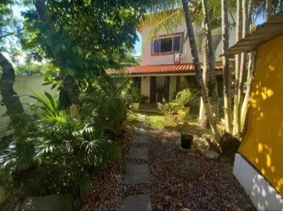 Casa com 3 Quartos à venda, 360m² no Vargem Pequena, Rio de Janeiro