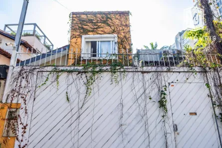Casa com 2 Quartos à venda, 154m² no Jardim Paulistano, São Paulo