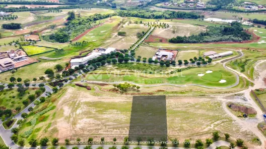 Lote/Terreno à venda, 2700m² no Condomínio Fazenda Boa Vista, Porto Feliz