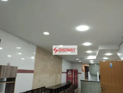 Ponto Comercial para alugar, 150m² no Aclimação, São Paulo