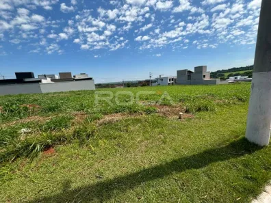 Lote/Terreno à venda, 250m² no Residencial Samambaia, São Carlos