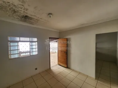Casa com 3 Quartos à venda, 104m² no Parque Residencial Dom Lafayete Libanio, São José do Rio Preto