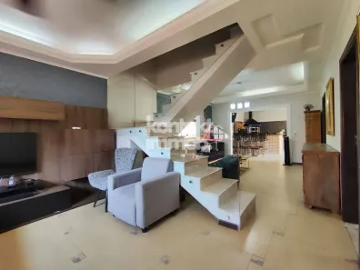 Casa de Condomínio com 3 Quartos à venda, 210m² no Parque Residencial Villa dos Inglezes, Sorocaba