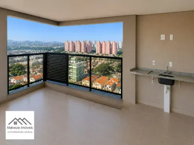 Apartamento com 3 Quartos à venda, 82m² no Rudge Ramos, São Bernardo do Campo