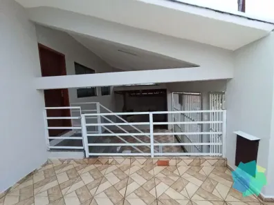 Casa com 3 Quartos à venda, 73m² no Jardim Bom Retiro, Salto