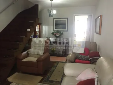 Sobrado com 3 Quartos à venda, 120m² no Vila Paulista, São Paulo