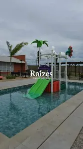 Lote/Terreno à venda, 283m² no Novo Mundo, Uberlândia