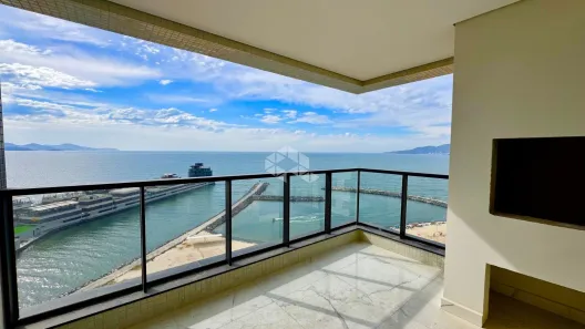 Apartamento com 3 Quartos à venda, 127m² no Perequê, Porto Belo