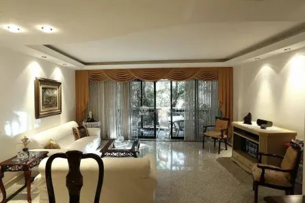 Apartamento com 4 Quartos à venda, 206m² no Tijuca, Rio de Janeiro