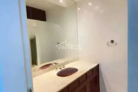 Apartamento com 3 Quartos à venda, 157m² no Ipanema, Rio de Janeiro