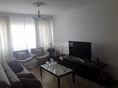 Apartamento com 3 Quartos à venda, 126m² no Santana, São Paulo