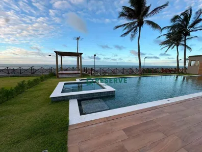 Casa de Condomínio com 4 Quartos à venda, 126m² no Fleicheiras, Trairi