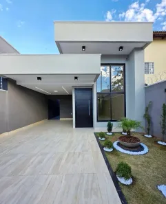 Casa com 3 Quartos à venda, 175m² no Mangabeira, Feira de Santana