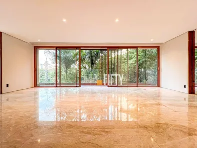Apartamento com 4 Quartos à venda, 380m² no Cidade Jardim, São Paulo