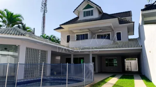 Casa com 5 Quartos para alugar, 541m² no Barra da Tijuca, Rio de Janeiro