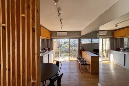 Apartamento com 2 Quartos à venda, 70m² no Cerqueira César, São Paulo