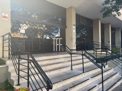 Sala Comercial com 3 Quartos para alugar, 76m² no Centro, Campinas