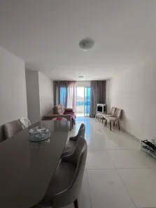 Apartamento com 3 Quartos à venda, 110m² no Horto, Teresina