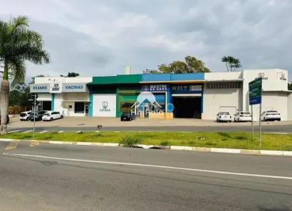 Galpão/Depósito/Armazém à venda, 1280m² no Jardim Alto da Colina, Valinhos