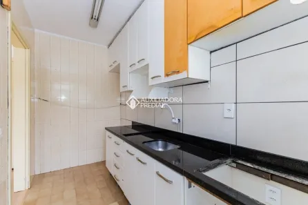 Apartamento com 1 Quarto à venda, 40m² no Morro Santana, Porto Alegre