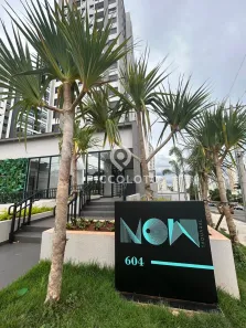 Apartamento com 2 Quartos à venda, 55m² no Taquaral, Campinas