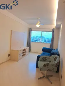 Apartamento com 2 Quartos à venda, 60m² no Vila da Saúde, São Paulo