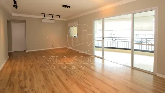 Apartamento com 3 Quartos à venda, 126m² no Planalto Paulista, São Paulo