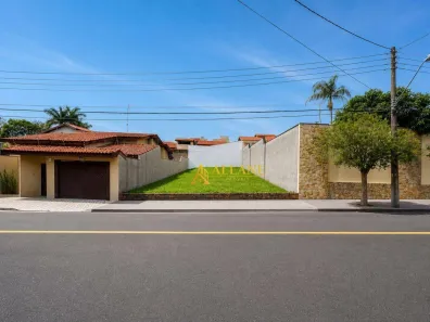 Lote/Terreno à venda, 360m² no Jardim Pagliato, Sorocaba