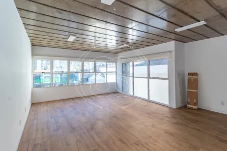 Sala Comercial para alugar, 33m² no Indianópolis, São Paulo