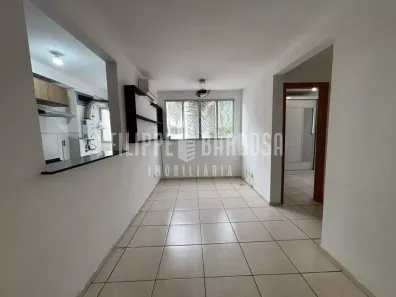 Apartamento com 2 Quartos à venda, 45m² no Parada de Lucas, Rio de Janeiro