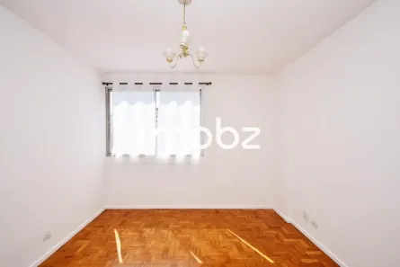 Apartamento com 2 Quartos à venda, 31m² no Pinheiros, São Paulo
