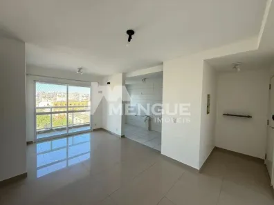 Apartamento com 2 Quartos à venda, 62m² no São Geraldo, Porto Alegre
