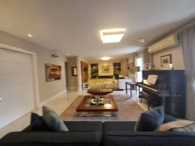 Apartamento com 4 Quartos à venda, 250m² no Indianópolis, São Paulo
