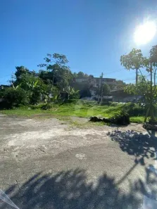 Lote/Terreno à venda, 2057m² no Sapê, Niterói