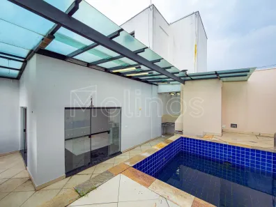 Cobertura com 3 Quartos à venda, 149m² no Alto da Mooca, São Paulo