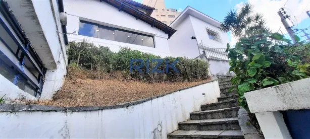 Imóvel Comercial com 4 Quartos à venda, 250m² no Aclimação, São Paulo