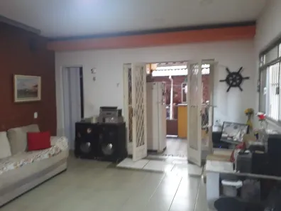 Casa com 3 Quartos à venda, 134m² no Engenho Novo, Rio de Janeiro