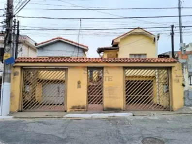 Lote/Terreno à venda, 445m² no Tucuruvi, São Paulo