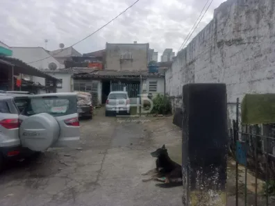 Lote/Terreno à venda, 275m² no Planalto, São Bernardo do Campo