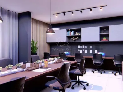 Apartamento com 2 Quartos à venda, 80m² no Caiçara, Praia Grande