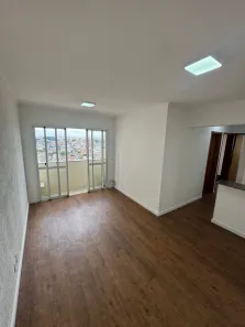 Apartamento com 2 Quartos à venda, 50m² no Vila Ema, São Paulo