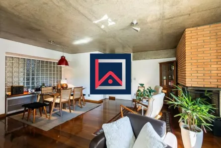 Apartamento com 2 Quartos à venda, 140m² no Pinheiros, São Paulo