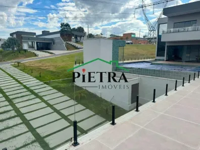 Casa de Condomínio com 5 Quartos à venda, 600m² no , Esmeraldas