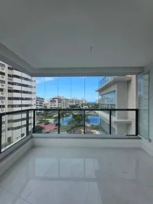 Apartamento com 4 Quartos à venda, 147m² no Barra da Tijuca, Rio de Janeiro