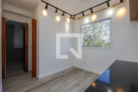 Apartamento com 2 Quartos à venda, 35m² no Paraíso do Morumbi, São Paulo