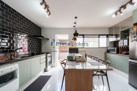 Sobrado com 3 Quartos à venda, 175m² no Planalto Paulista, São Paulo