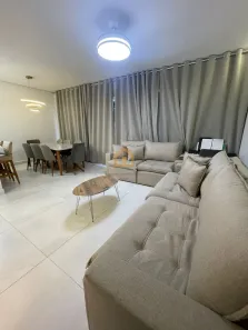 Casa com 3 Quartos à venda, 106m² no Campo Grande, Santos