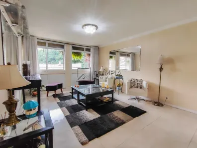 Apartamento com 3 Quartos à venda, 150m² no Sumaré, São Paulo