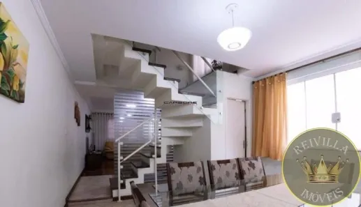 Casa com 3 Quartos à venda, 200m² no Jardim Avelino, São Paulo