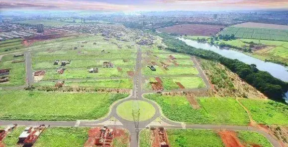 Lote/Terreno à venda, 200m² no Jardim dos Lagos, Nova Odessa